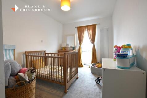 BEDROOM TWO