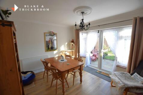 DINING ROOM / BEDROOM THREE