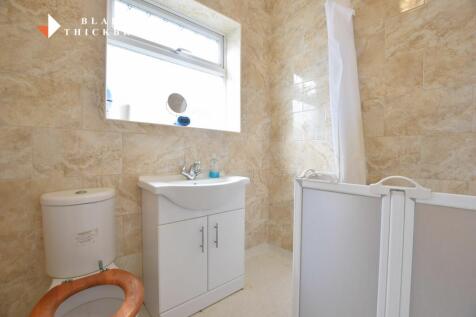 WET ROOM