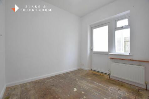 BEDROOM TWO
