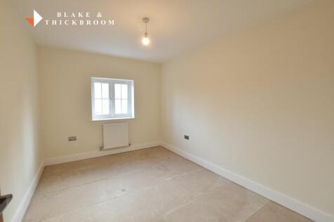 BEDROOM FOUR