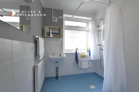 WET ROOM