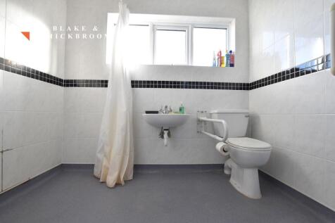 WET ROOM