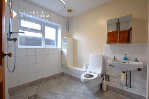WET ROOM