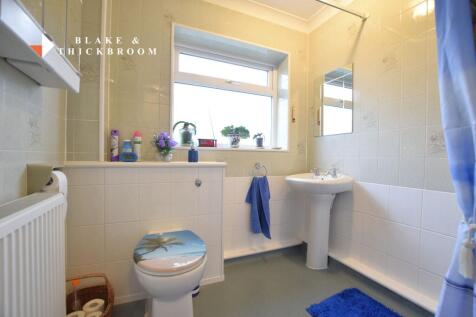 WET ROOM