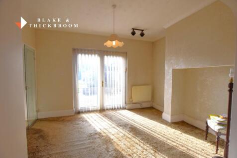 BREAKFAST ROOM