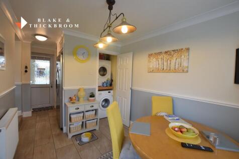 DINER/UTILITY
