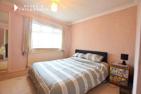 FIRST FLOOR BEDROOM ONE