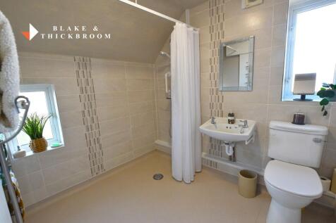 WET ROOM