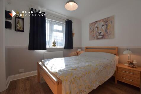 BEDROOM FOUR