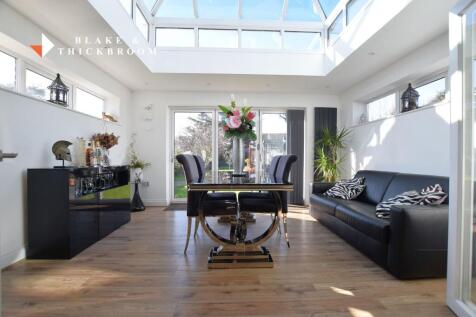 ORANGERY