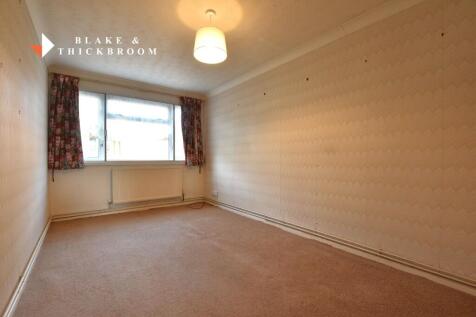 BEDROOM THREE/DINING ROOM