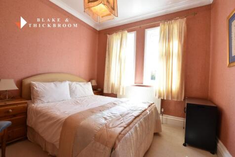 GROUND FLOOR BEDROOM SIX / RECEPTION ROOM