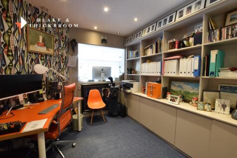 OFFICE/STUDY