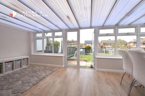 CONSERVATORY/DINER