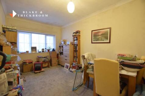 BEDROOM FOUR / GARAGE