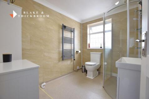 WET ROOM