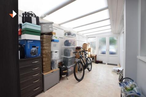 CONSERVATORY / LEAN TO