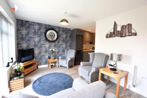LOUNGE/DINER