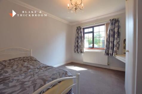 BEDROOM TWO