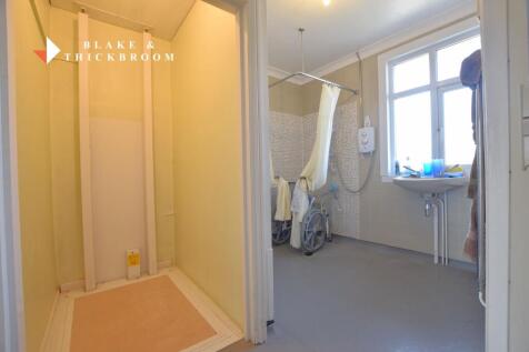 WET ROOM