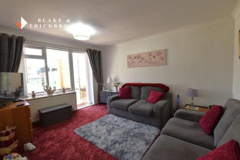 BEDROOM THREE / DINING ROOM