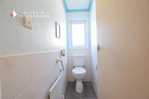 SEPARATE WC