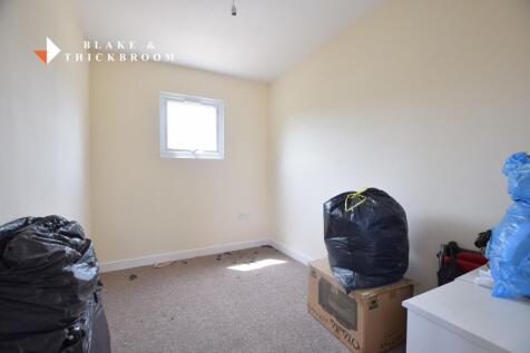 STORE ROOM ONE