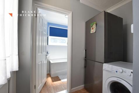 UTILITY AREA