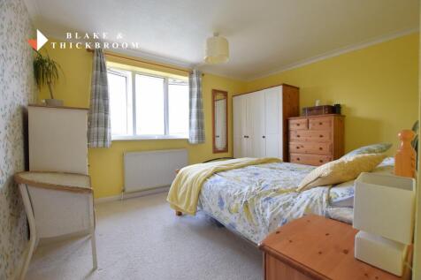 FIRST FLOOR: BEDROOM ONE