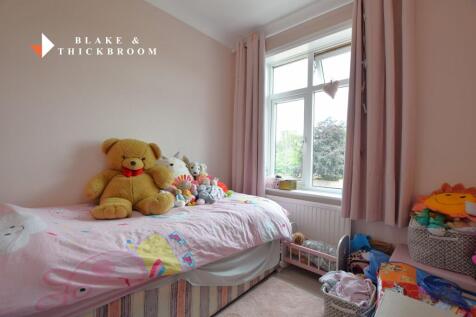 BEDROOM FOUR