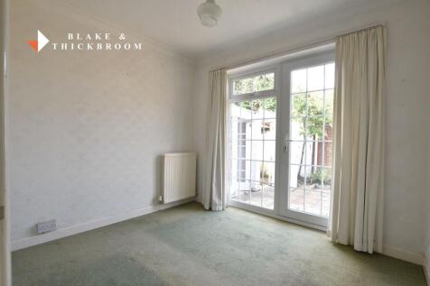 BEDROOM TWO