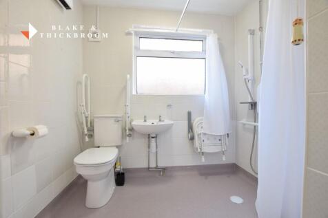 WET ROOM