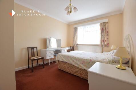 BEDROOM TWO