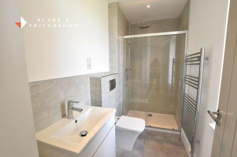 EN SUITE SHOWER