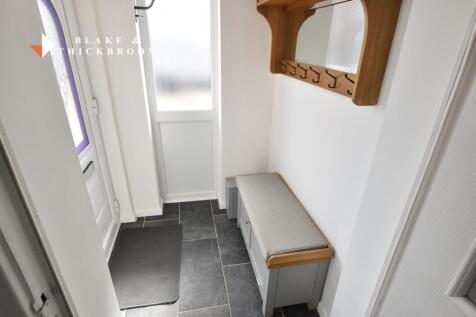 ENTRANCE PORCH