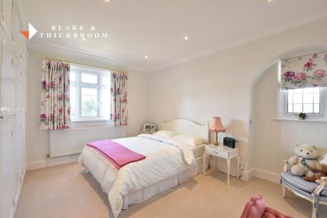 BEDROOM TWO