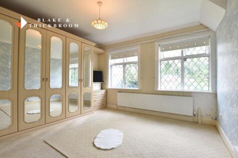 GROUND FLOOR BEDROOM TWO
