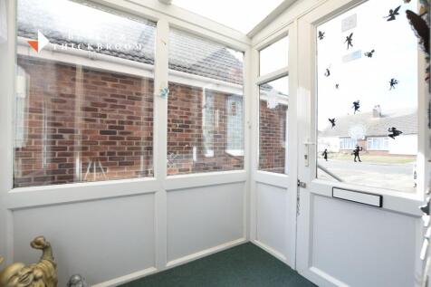 ENTRANCE PORCH