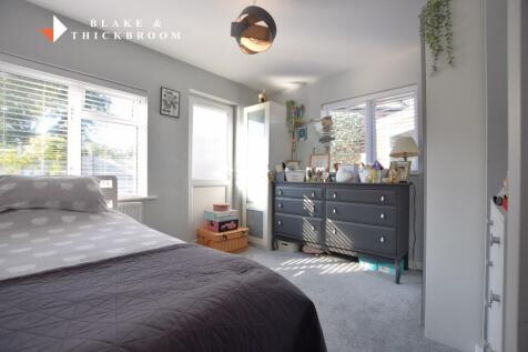 BEDROOM TWO