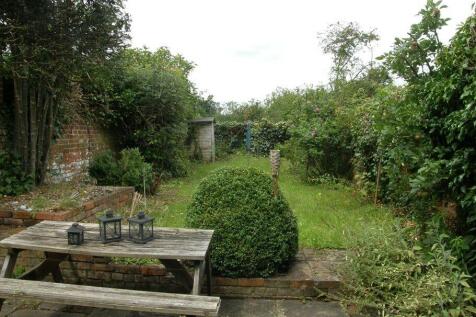 Garden 1
