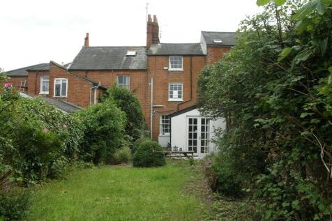 Garden Rear