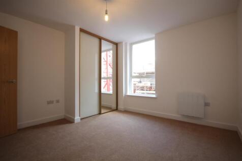 Bedroom A