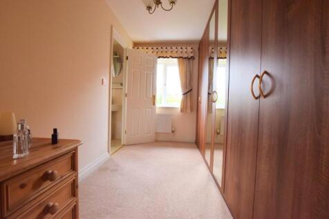 Dressing Room