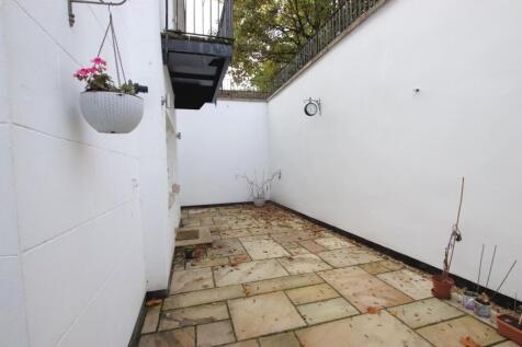 Outside space