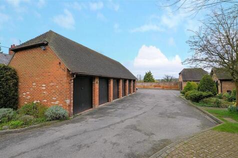 Garage and Parking