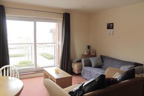 Lounge 1
