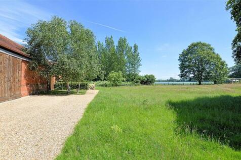 Parking and Approach