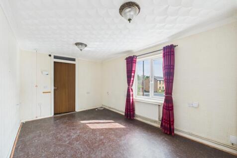 Second Lounge/Bedroom
