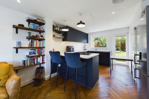 Lounge/Kitchen/Diner